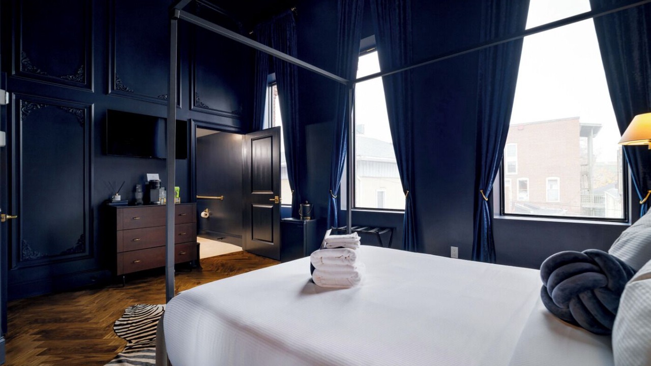 Photo of Bedroom in Gloucester