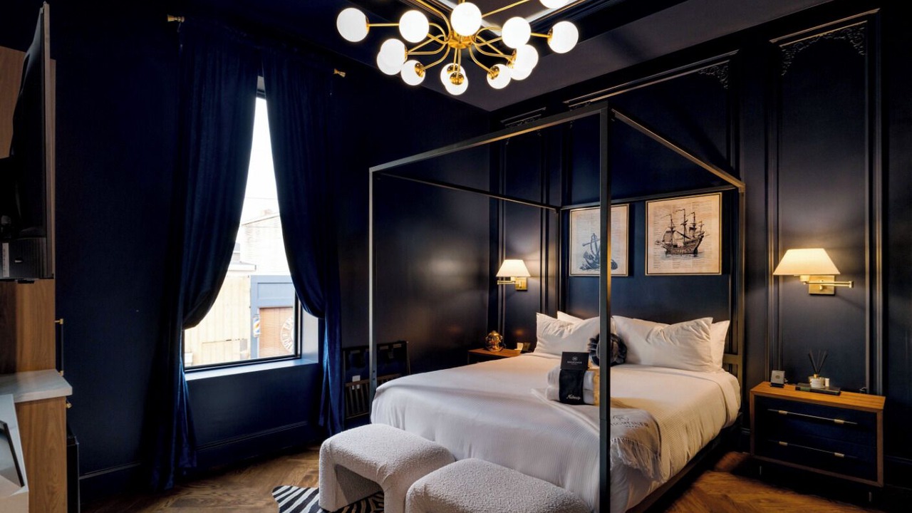 Photo of Bedroom in Gloucester