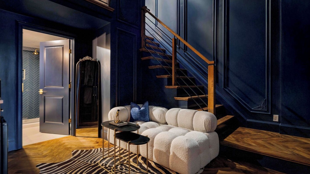 Photo of Bedroom in Gloucester