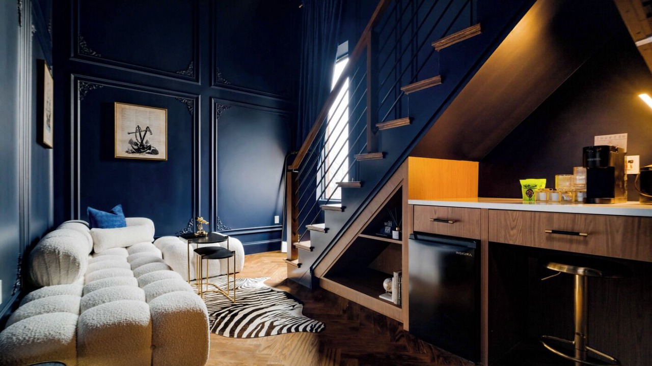 Photo of Bedroom in Gloucester