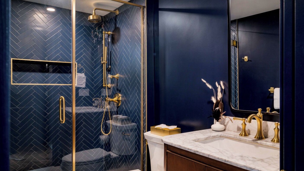 Photo of Bathroom in Gloucester