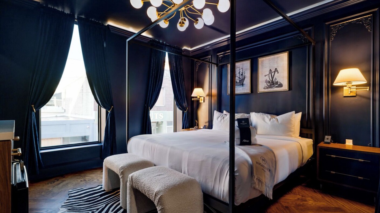 Photo of Bedroom in Gloucester