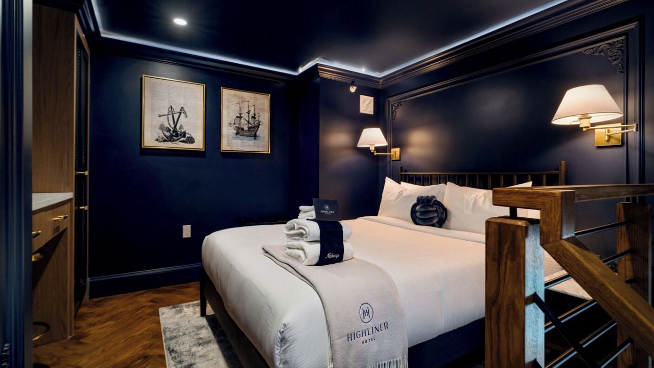 Photo of Bedroom in Gloucester