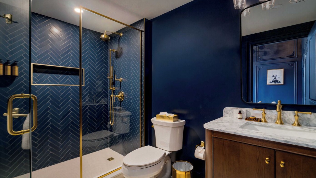 Photo of Bathroom in Gloucester