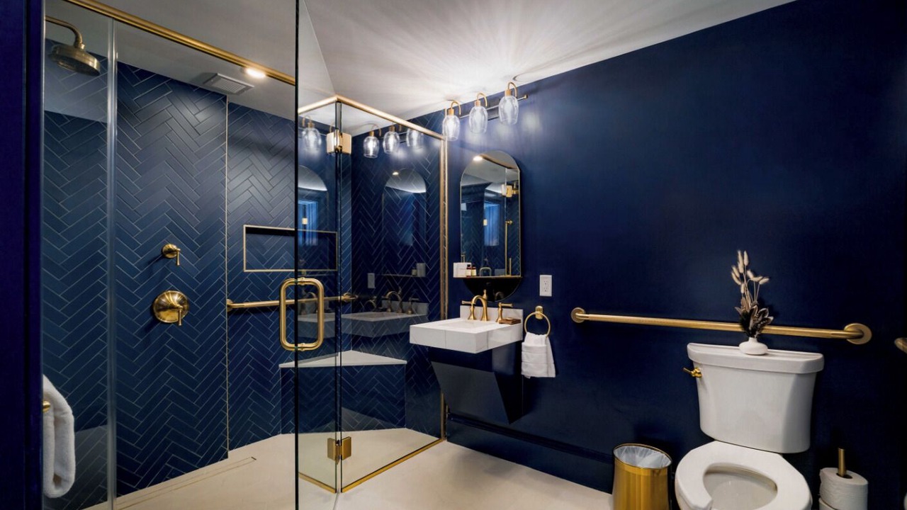 Photo of Bathroom in Gloucester