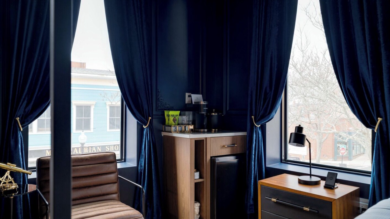 Photo of Bedroom in Gloucester