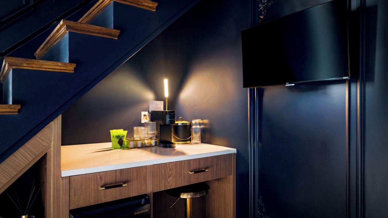 Photo of Bedroom in Gloucester