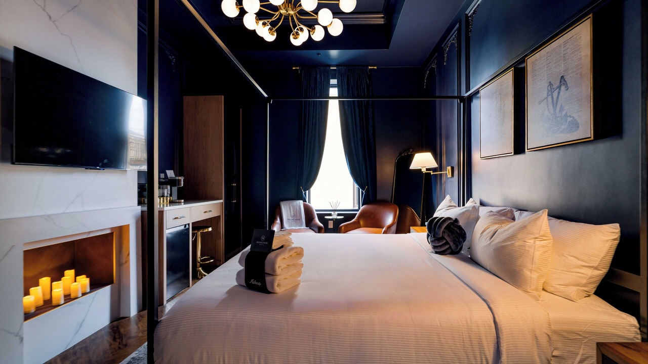 Photo of Bedroom in Gloucester