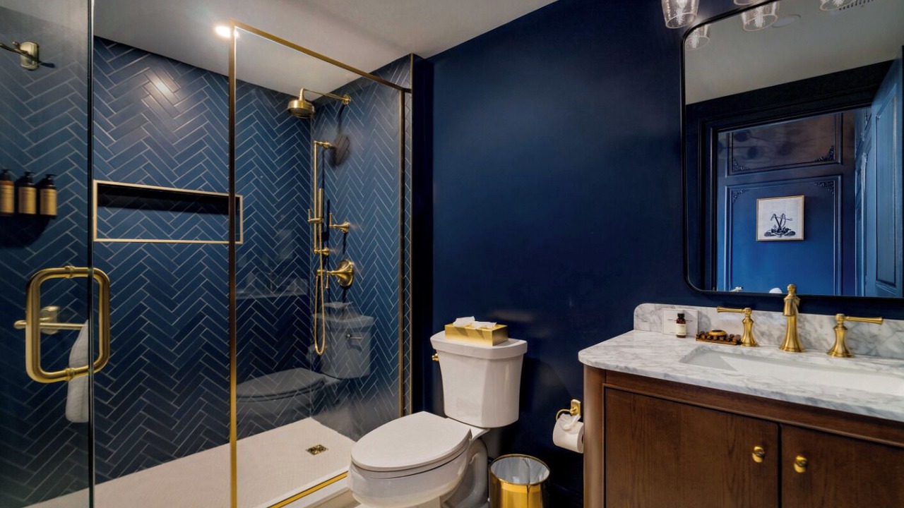 Photo of Bathroom in Gloucester