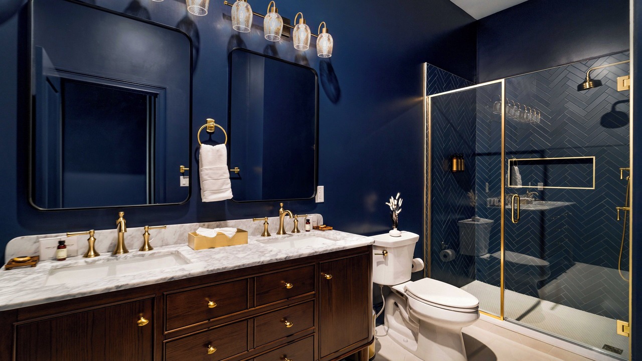 Photo of Bathroom in Gloucester