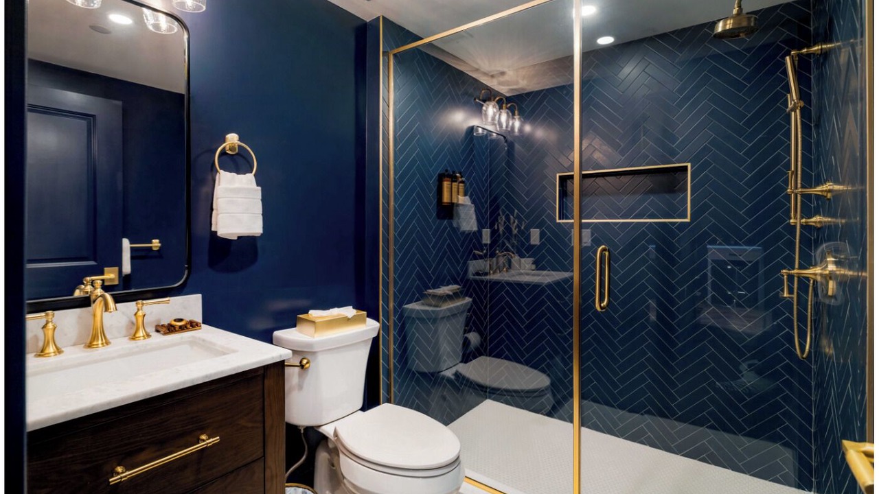 Photo of Bathroom in Gloucester