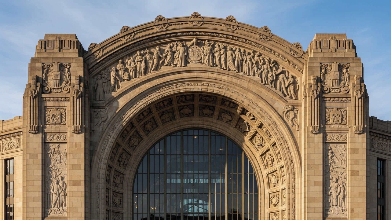 Photo of Others in Central Business District