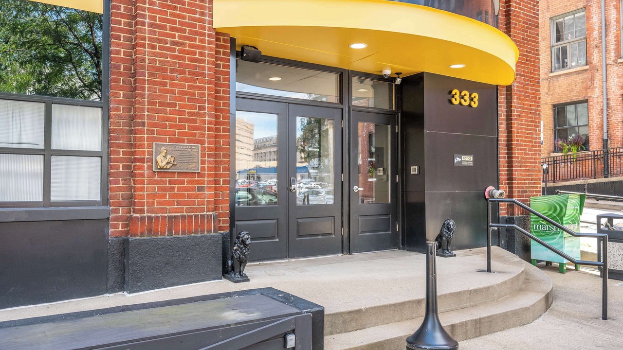 Photo of Outdoor in Central Business District