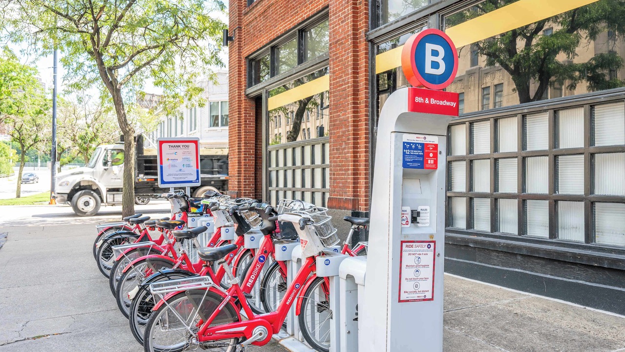 Photo of Outdoor in Central Business District