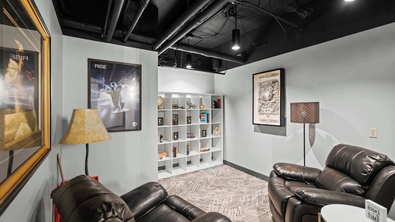 Photo of Others in Central Business District