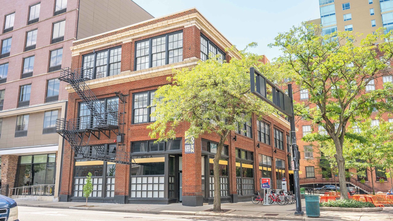 Photo of Outdoor in Central Business District