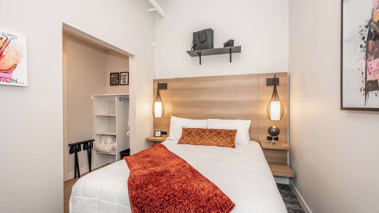 Photo of Others in Central Business District