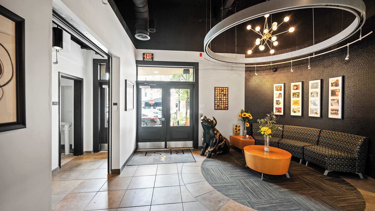 Photo of Others in Central Business District