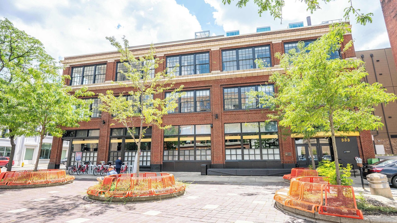 Photo of Outdoor in Central Business District