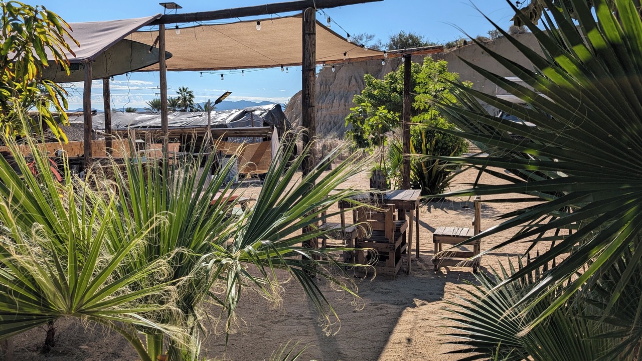 Photo of Outdoor in La Ventana