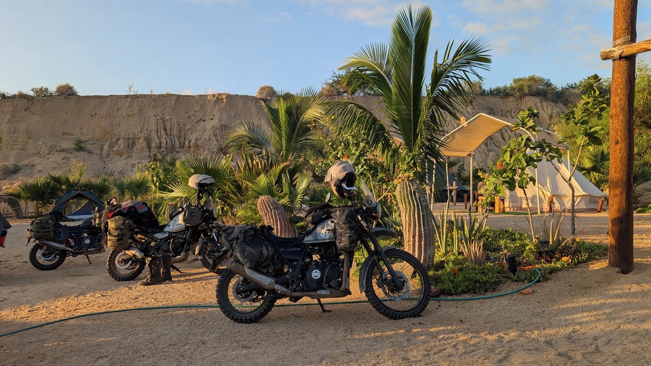 Photo of Outdoor in La Ventana