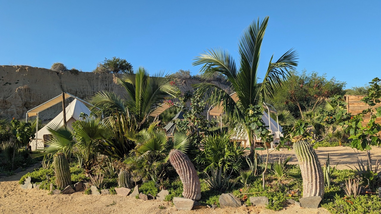 Photo of Outdoor in La Ventana