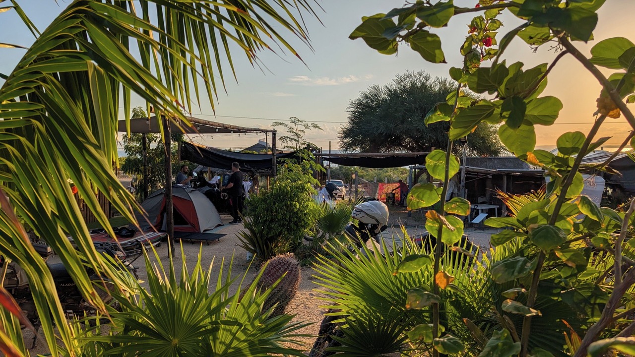 Photo of Outdoor in La Ventana