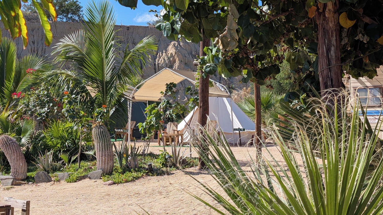 Photo of Outdoor in La Ventana