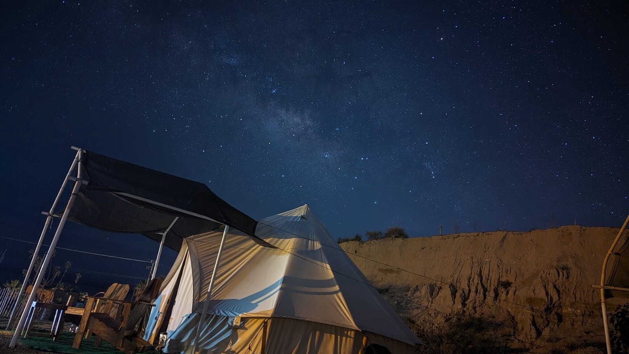 Photo of Outdoor in La Ventana