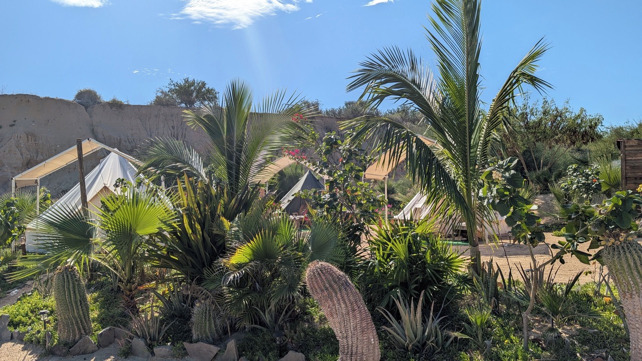 Photo of Outdoor in La Ventana