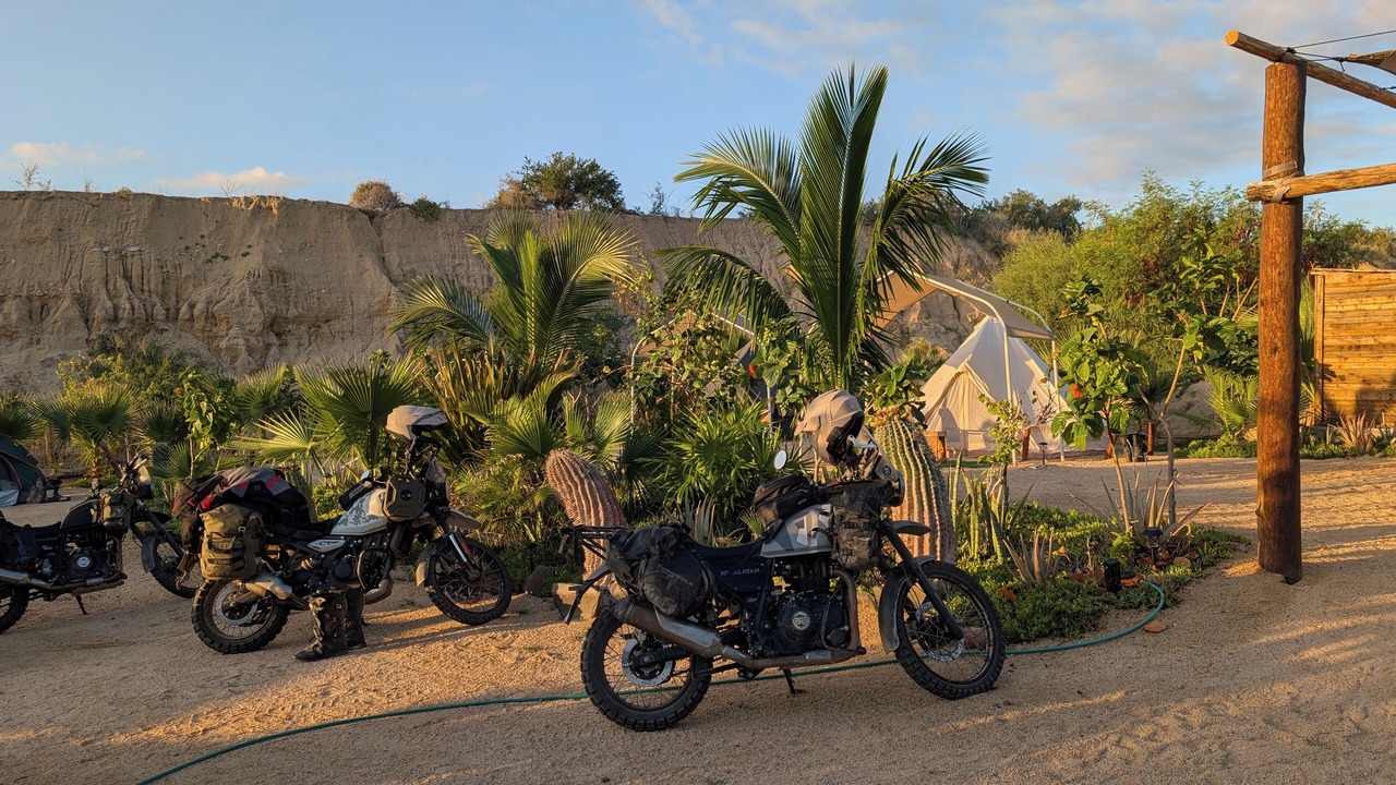 Photo of Outdoor in La Ventana