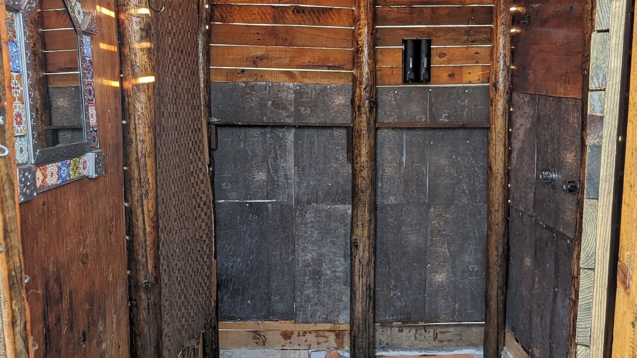 Photo of Bathroom in La Ventana
