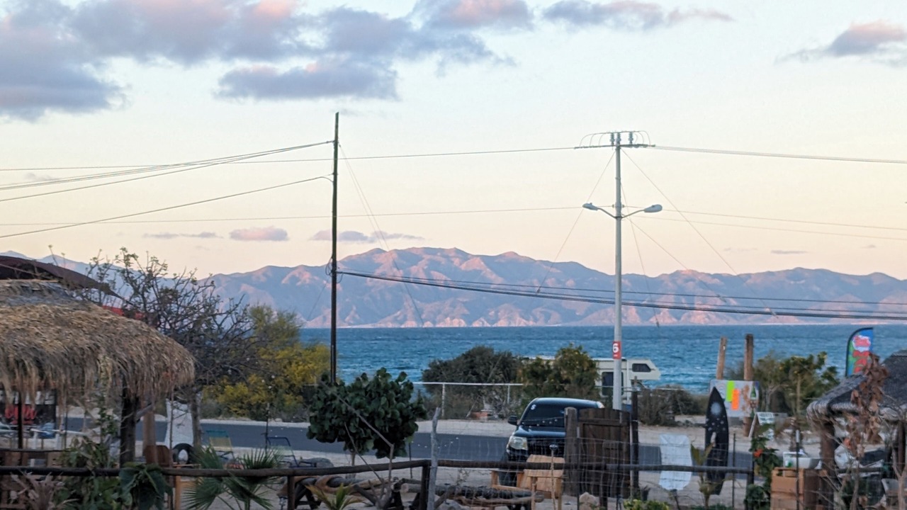 Photo of Outdoor in La Ventana