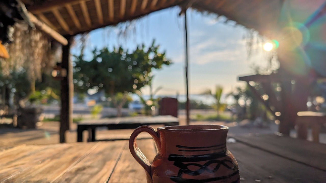 Photo of Patio Balcony in La Ventana