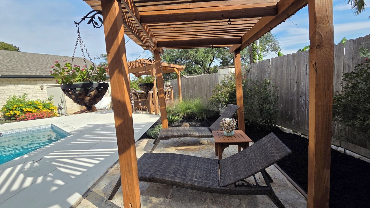 Photo of Outdoor in Belton