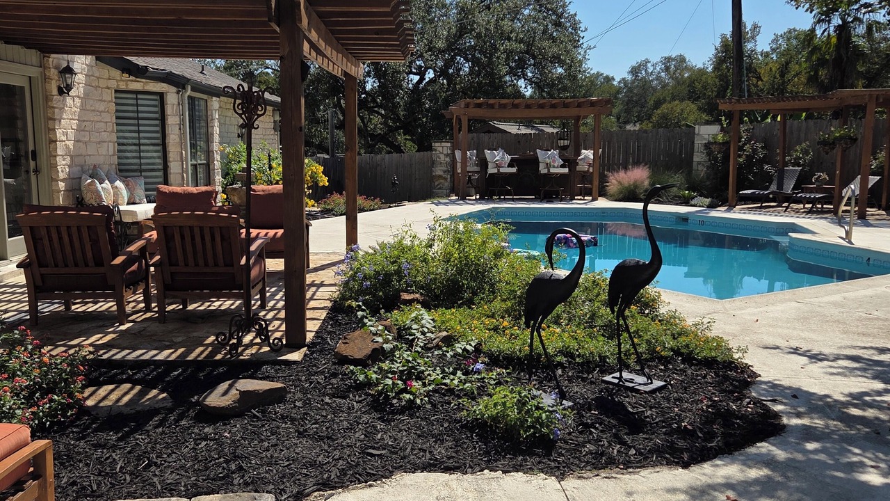 Photo of Outdoor in Belton