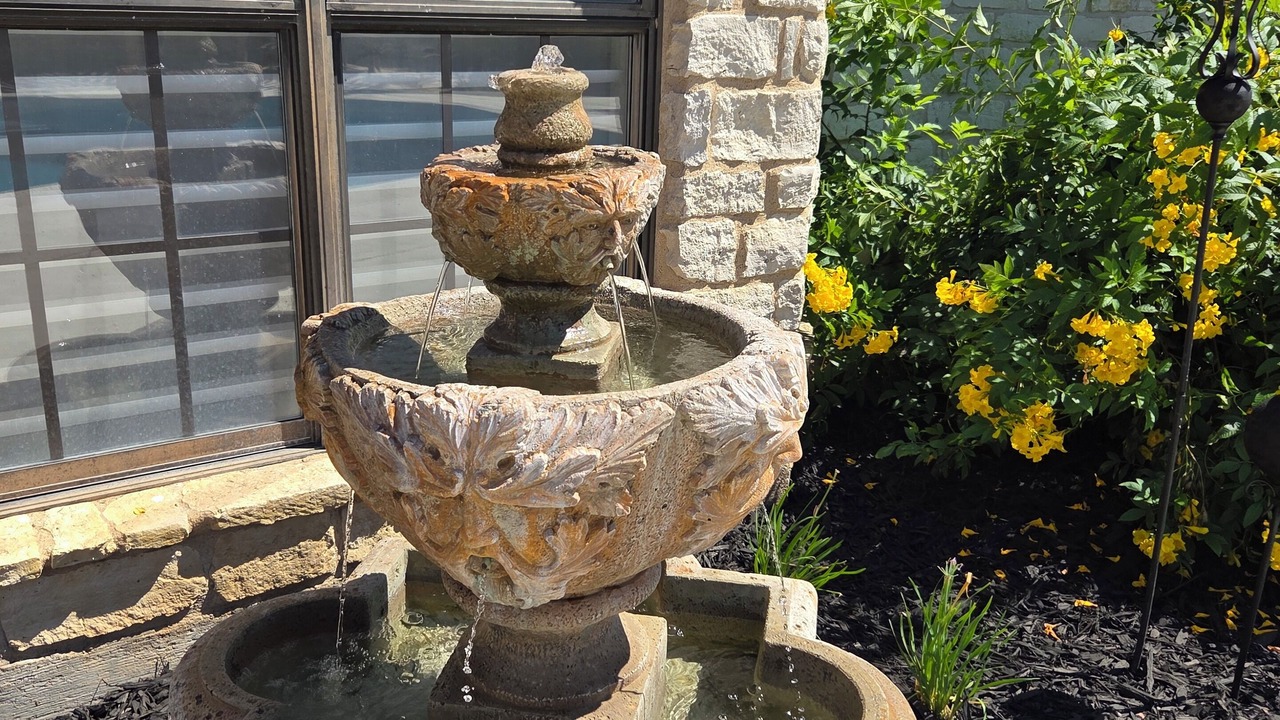 Photo of Outdoor in Belton
