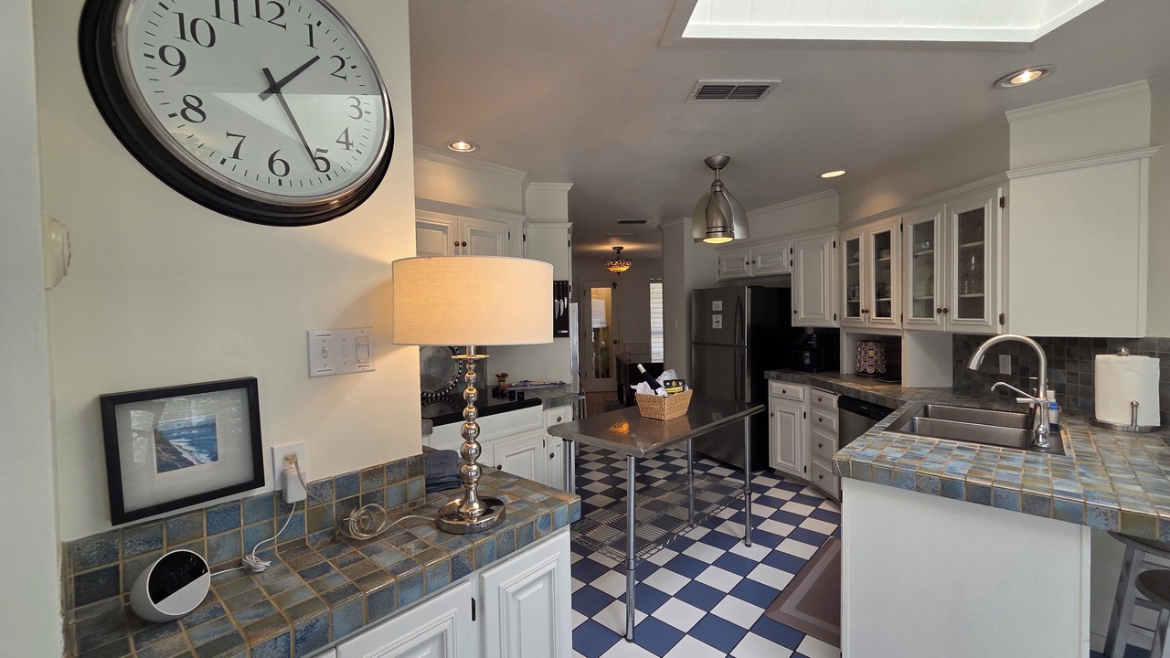 Photo of Kitchen in Belton