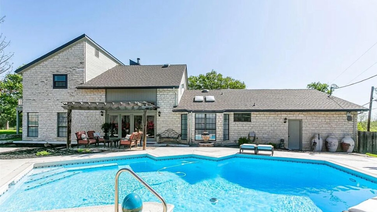 Photo of Outdoor in Belton