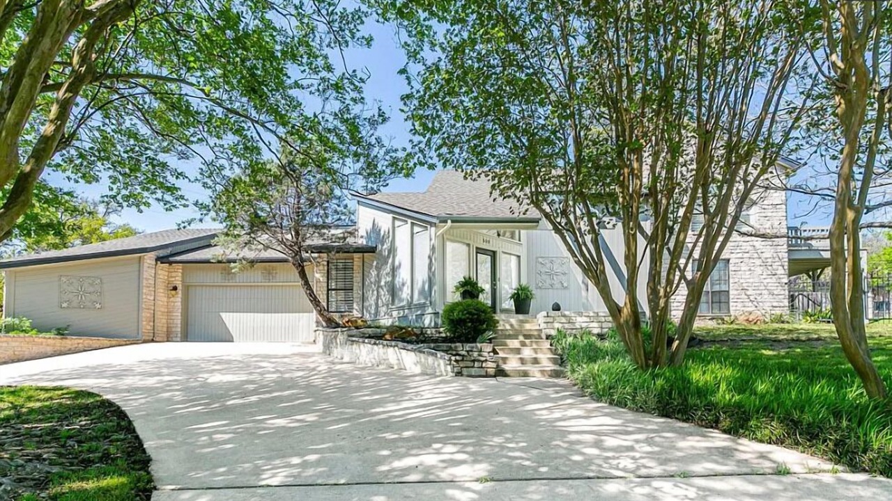 Photo of Outdoor in Belton