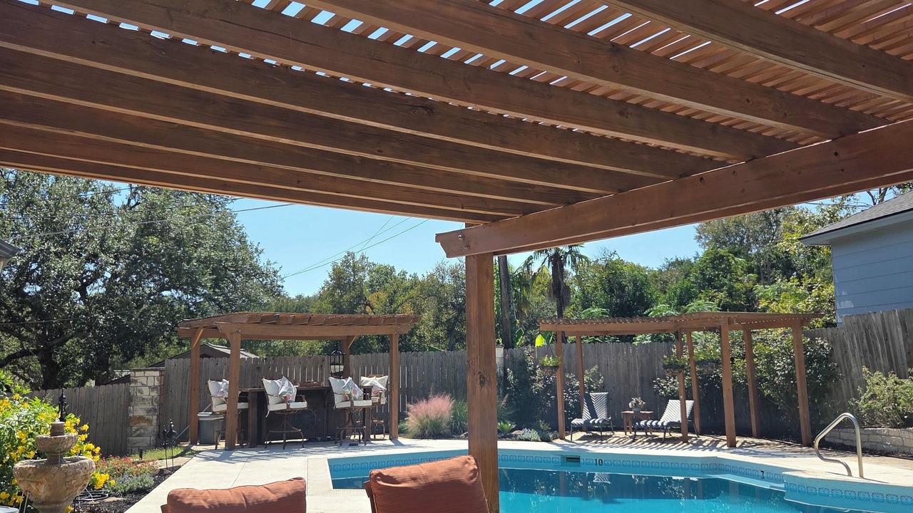Photo of Outdoor in Belton