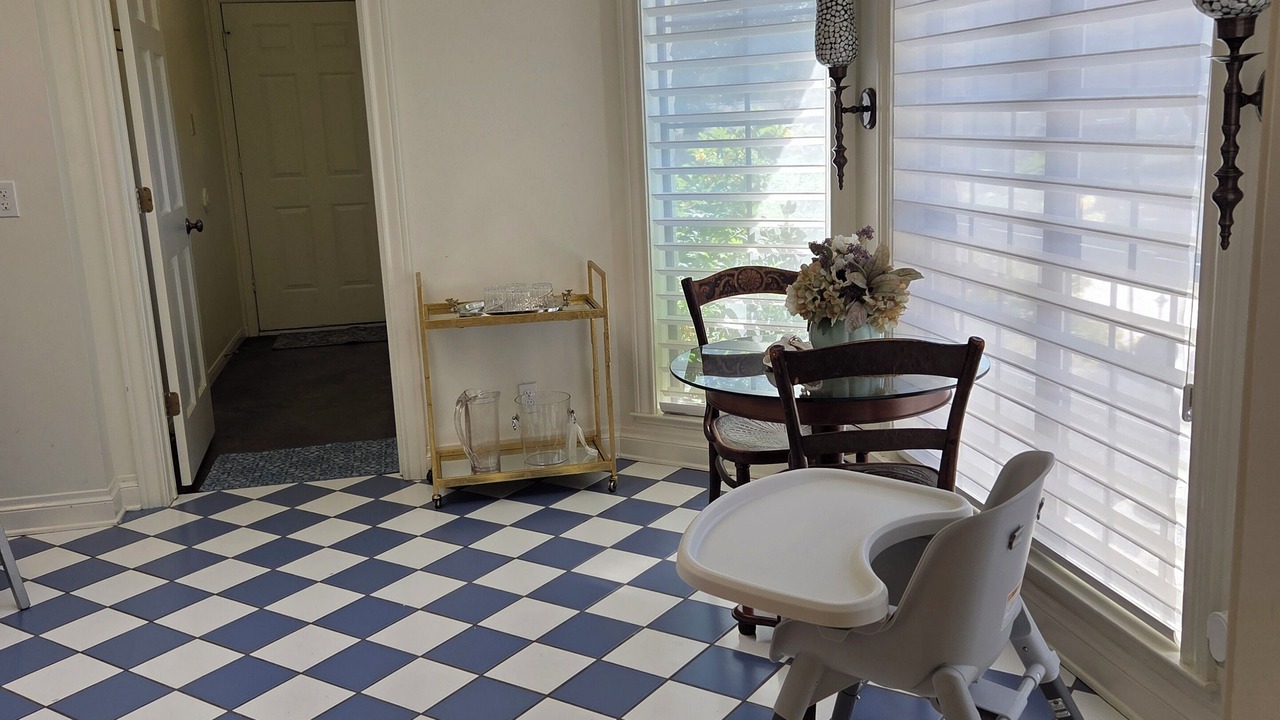 Photo of Kitchen in Belton