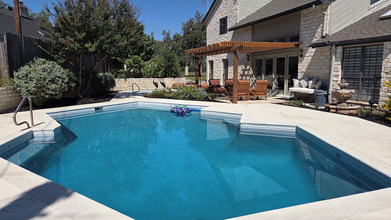 Photo of Outdoor in Belton