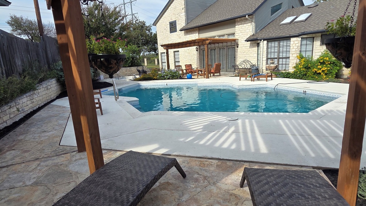 Photo of Outdoor in Belton