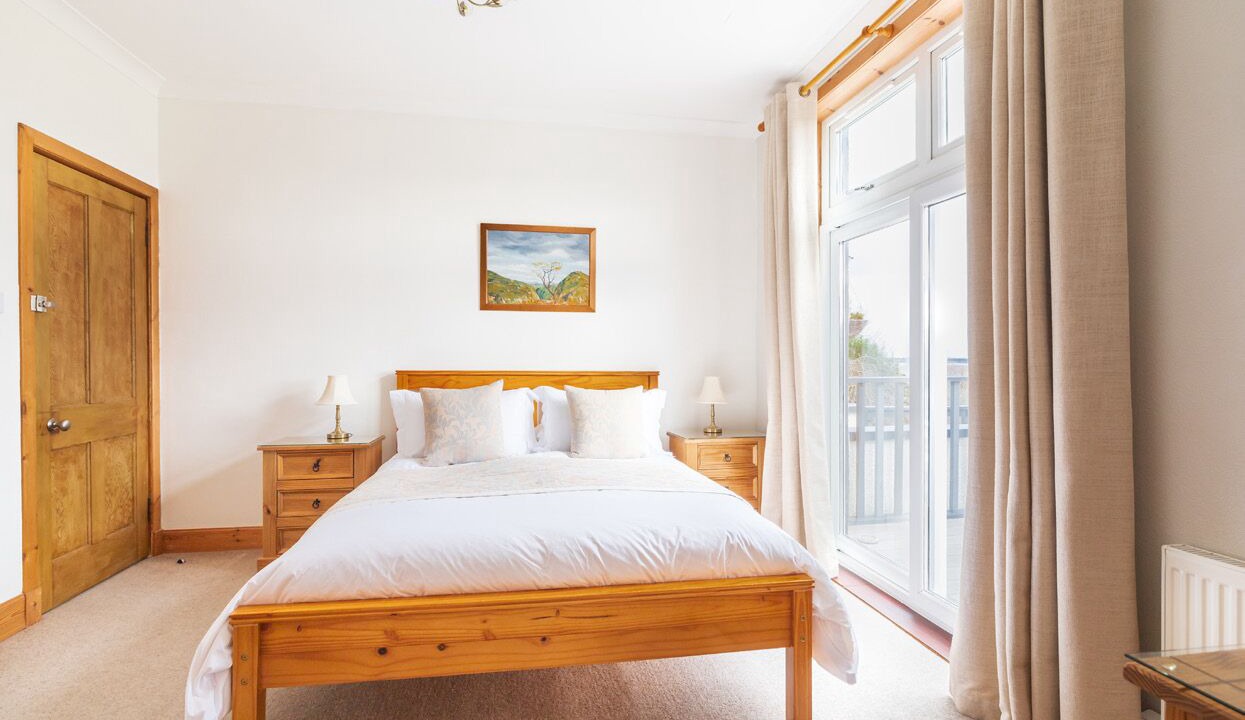 Photo of Bedroom in Dornoch