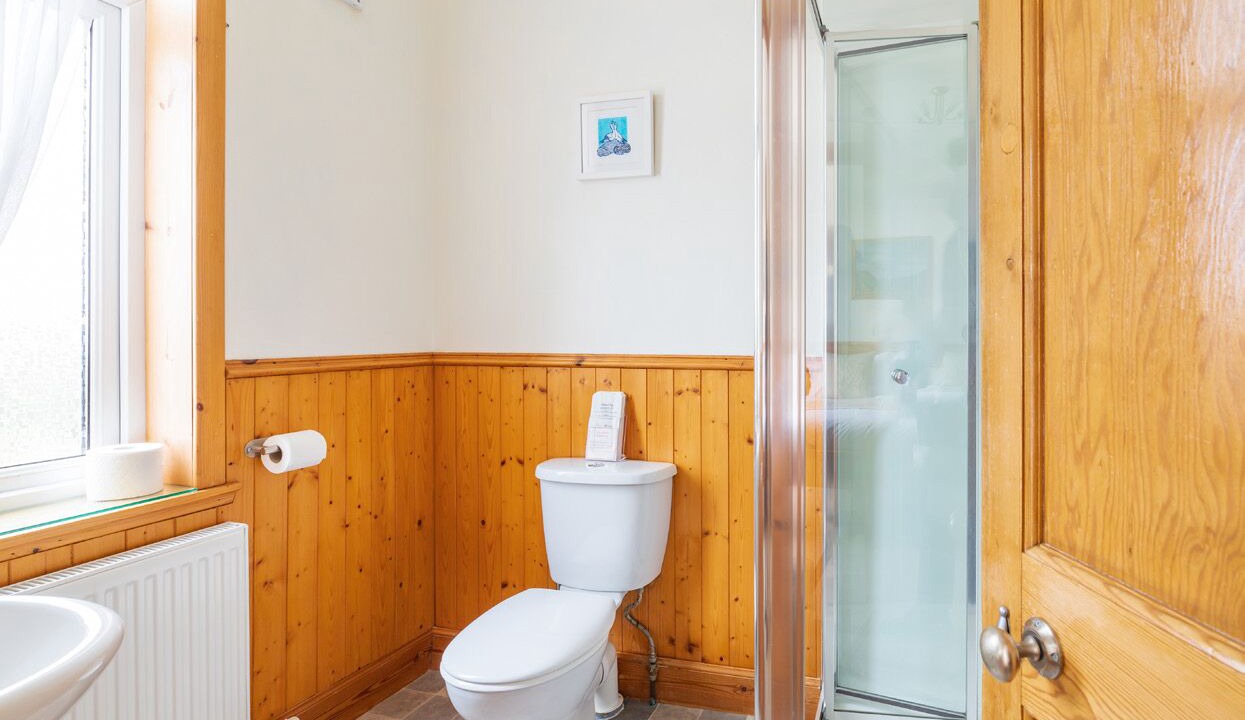 Photo of Bathroom in Dornoch