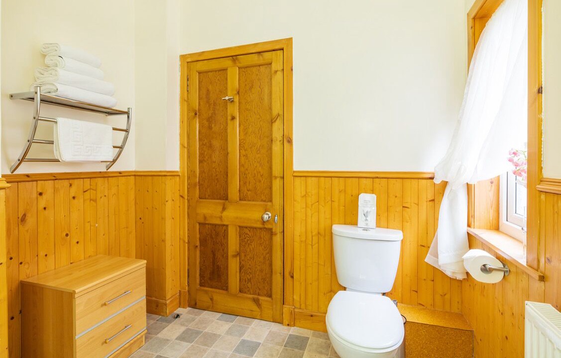 Photo of Bedroom in Dornoch