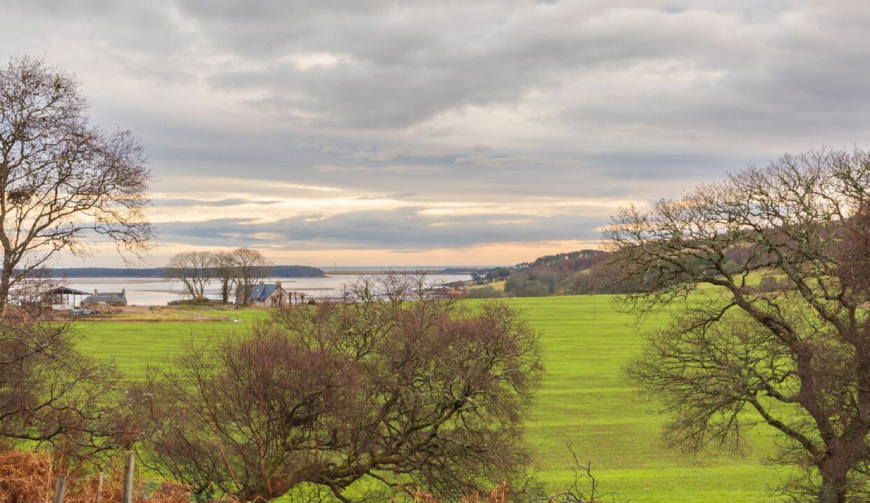 Photo of Bedroom in Dornoch