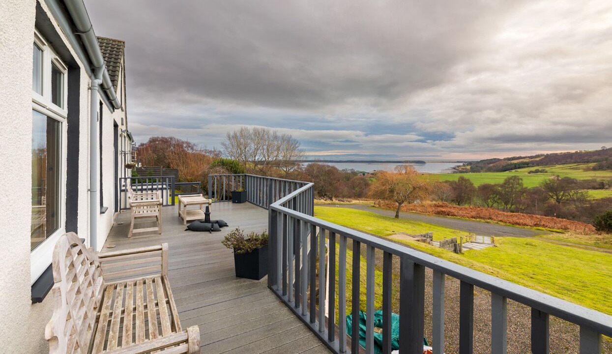 Photo of Bedroom in Dornoch