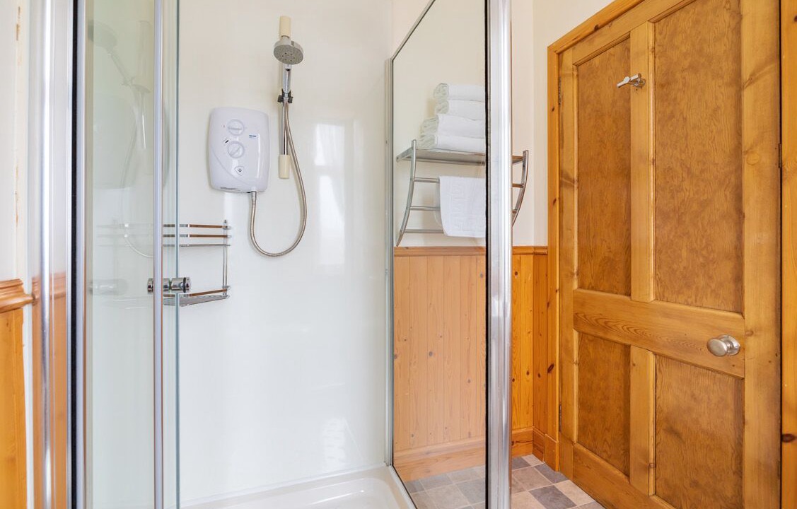 Photo of Bathroom in Dornoch